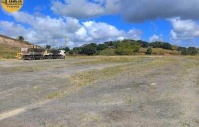Imagem: ÁREA COM 12 HECTARES NA PE 60