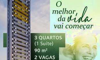 Imagem: SAINTE CECÍLIA-GB, 3 dormitórios na Rua