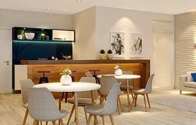 Imagem 7: SAINTE CECÍLIA-GB, 3 dormitórios na Rua Monsenhor Silva