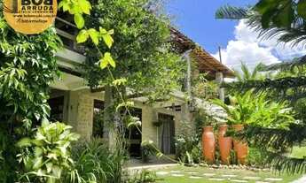 Imagem: Casa- Condomínio Haras de Bonanza