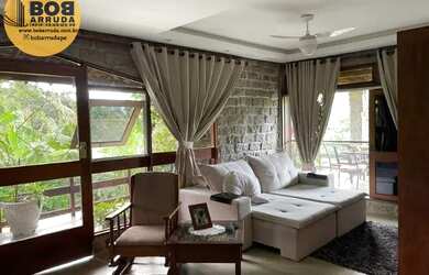 Imagem 3: Casa- Condomínio Haras de Bonanza