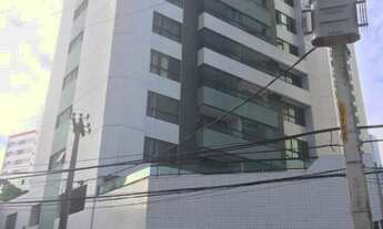 Imagem: EDIFÍCIO JADE MELO - Pina