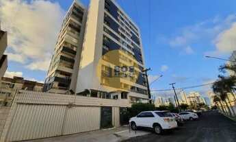 Imagem: EDIFÍCIO MONT BLANC - Candeias