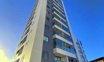 Imagem: EDIFÍCIO PRAÇA DA BARRA - Candeias