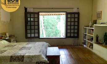 Imagem 4: SÍTIO com 02 Casas em Aldeia- KM 07