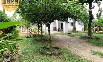 Imagem 5: SÍTIO com 02 Casas em Aldeia- KM 07