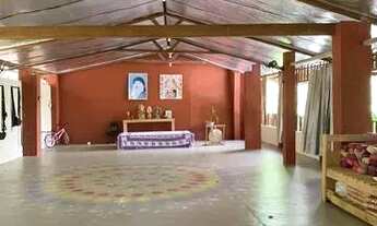 Imagem 6: SÍTIO com 02 Casas em Aldeia- KM 07