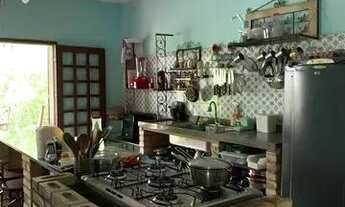 Imagem 7: SÍTIO com 02 Casas em Aldeia- KM 07