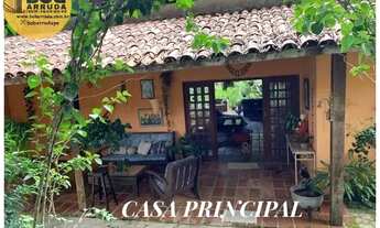 Imagem 2: SÍTIO com 02 Casas em Aldeia- KM 07