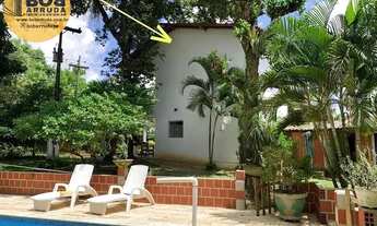 Imagem 3: SÍTIO com 02 Casas em Aldeia- KM 07