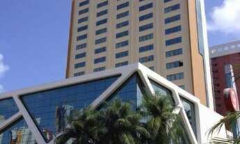 Imagem: EMPRESARIAL WECON - Sala Comercial