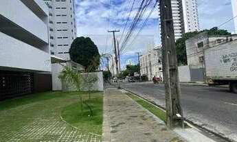 Imagem: EDIFÍCIO PRAÇA NICODEMO MOURA