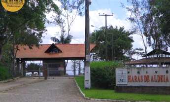 Imagem: Privê HARAS DE ALDEIA