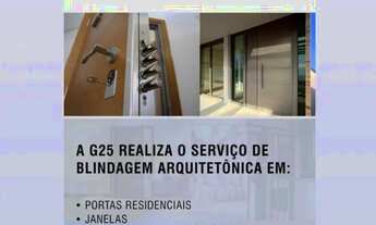 Imagem 2: BLINDAGEM - BOA VIAGEM