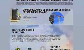 Imagem 3: BLINDAGEM - BOA VIAGEM