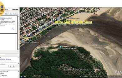 Imagem: Edifício Barra Classic