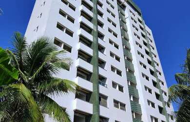 Imagem: EDIFÍCIO VIVENDA DO SÍTIO