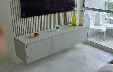 Imagem 3: EDIFÍCIO VIVENDA DO SÍTIO