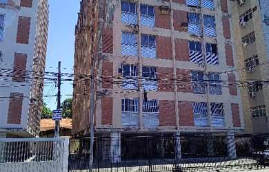 Imagem: EDIFÍCIO SANTA ISABEL