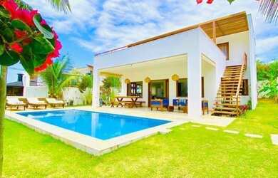 Imagem: CASA em PIPA - RN