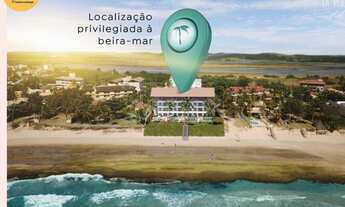 Imagem: LA PLAIA FLAT - Porto de Galinhas