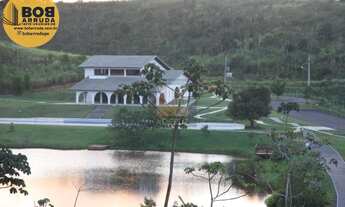 Imagem: CONDOMÍNIO TRÊS LAGOAS