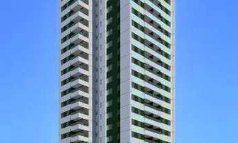 Imagem: Edifício Rosas de Campo