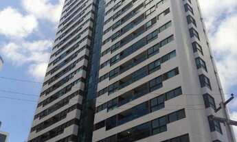 Imagem: EDIFÍCIO JULIA LUCENA