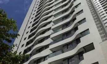 Imagem: EDIFÍCIO MARIA LÍGIA