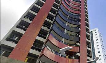 Imagem: EDIFÍICO CHATEAU BORDEAUX