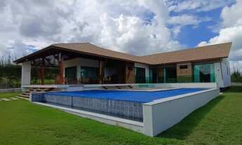 Imagem: CASA -Condomínio de Gravatá - LUXO