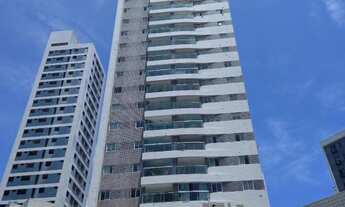 Imagem: EDIFÍCIO RENASSANCE, 3 dormitórios na