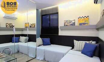 Imagem 7: DUETTO à Venda Apartamento com 2 dormitórios