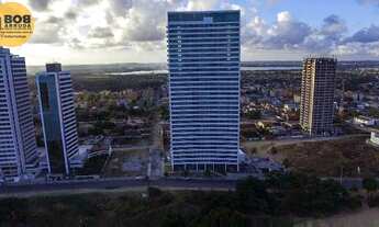 Imagem: MARINAS DA BARRA - 01 ou 02 quartos