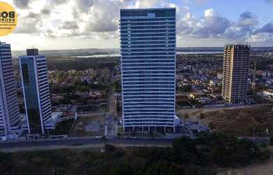 Imagem: MARINAS DA BARRA - 01 ou 02 quartos