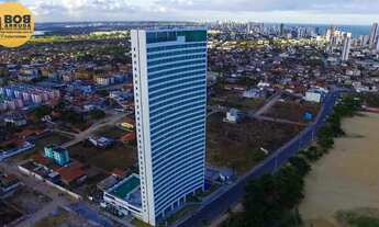 Imagem 2: MARINAS DA BARRA - 01 ou 02 quartos