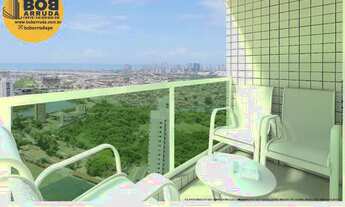 Imagem 4: Varandas da Ilha - HN