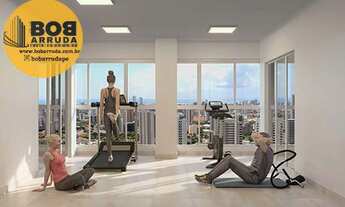 Imagem 6: Varandas da Ilha - HN