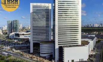 Imagem: RIO TRADE CENTER