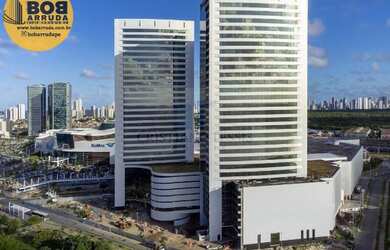 Imagem: RIO TRADE CENTER