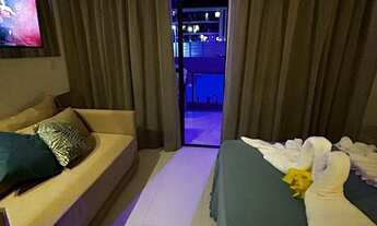 Imagem 6: MAKAI ACQUA - Vendo Flat