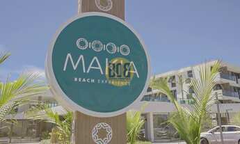 Imagem: MAKAI ACQUA - Vendo Flat