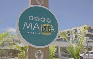 Imagem: MAKAI ACQUA - Vendo Flat