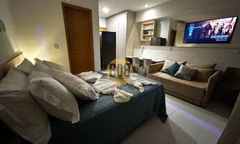 Imagem 2: MAKAI ACQUA - Vendo Flat