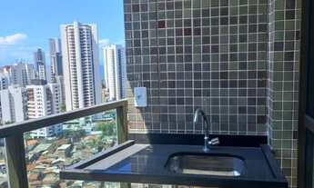 Imagem 6: Jayme Figueiredo - Vendo Apartamento