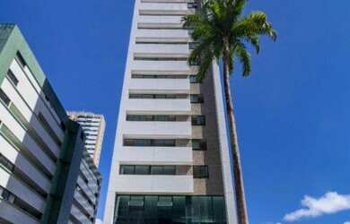 Imagem: Jayme Figueiredo - Vendo Apartamento