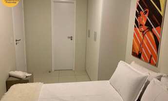 Imagem 4: PARC TORRE RESIDENCIE