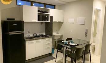 Imagem 6: PARC TORRE RESIDENCIE