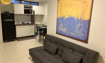 Imagem 2: PARC TORRE RESIDENCIE