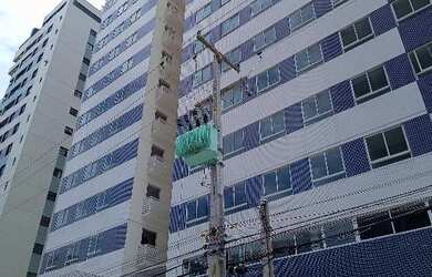 Imagem: Alugo Apartamento em Piedade